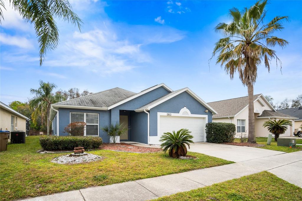 Photo of 2671 Chatham Circle, Kissimmee, FL 34746 (MLS # O6382924)