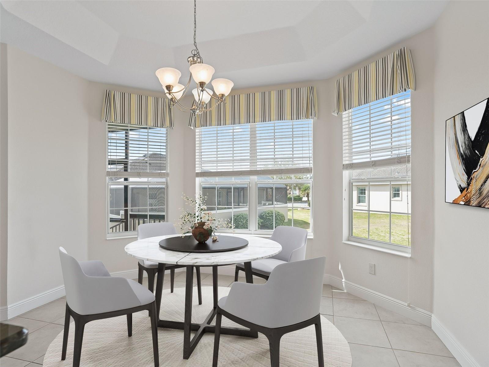 VILLAGES OF SUMTER - Residential