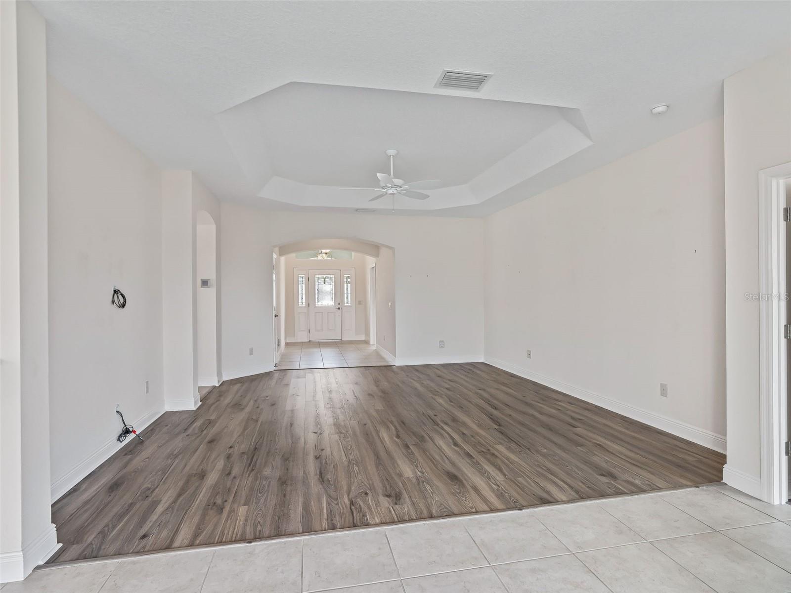 VILLAGES OF SUMTER - Residential