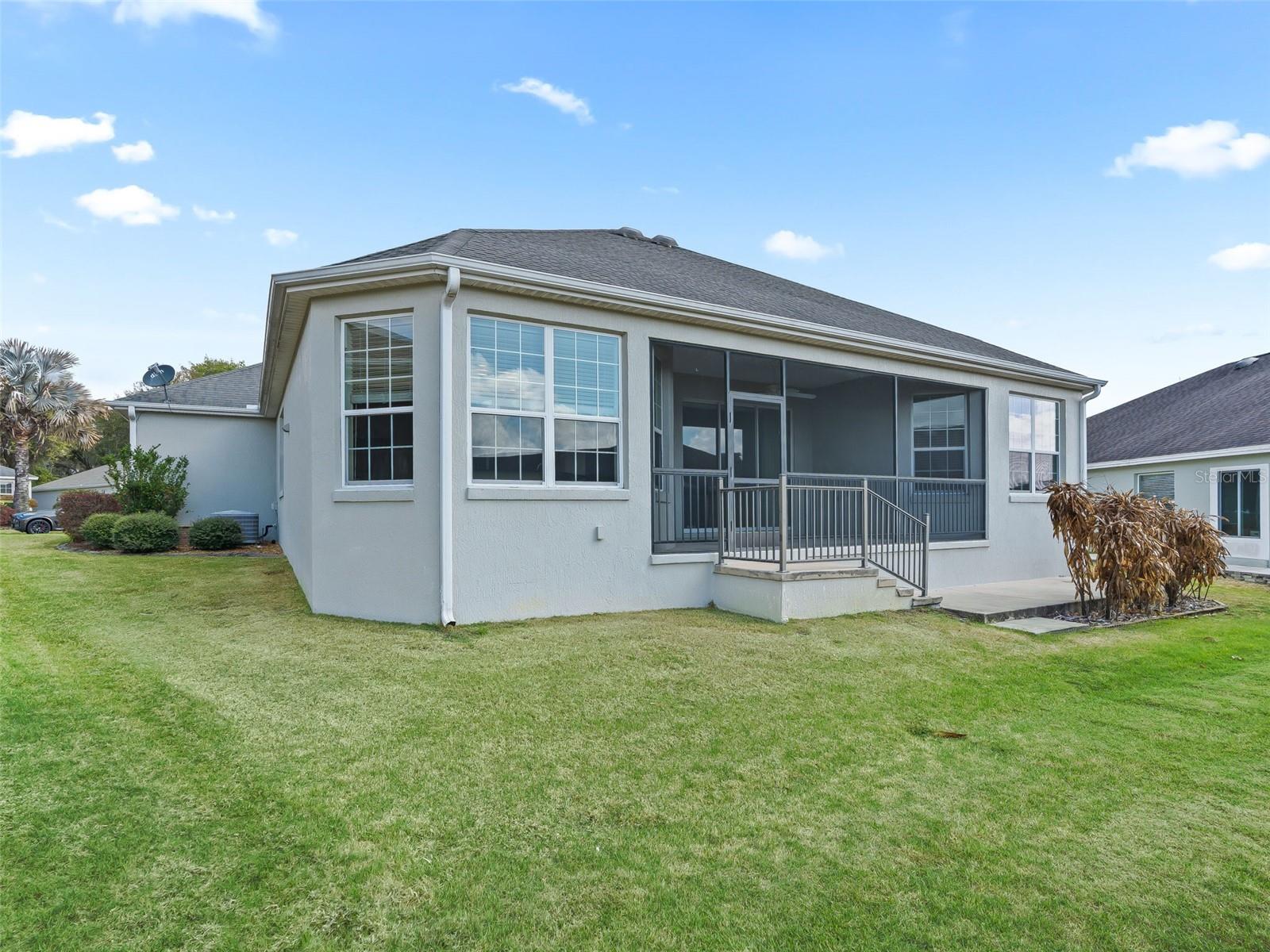 VILLAGES OF SUMTER - Residential