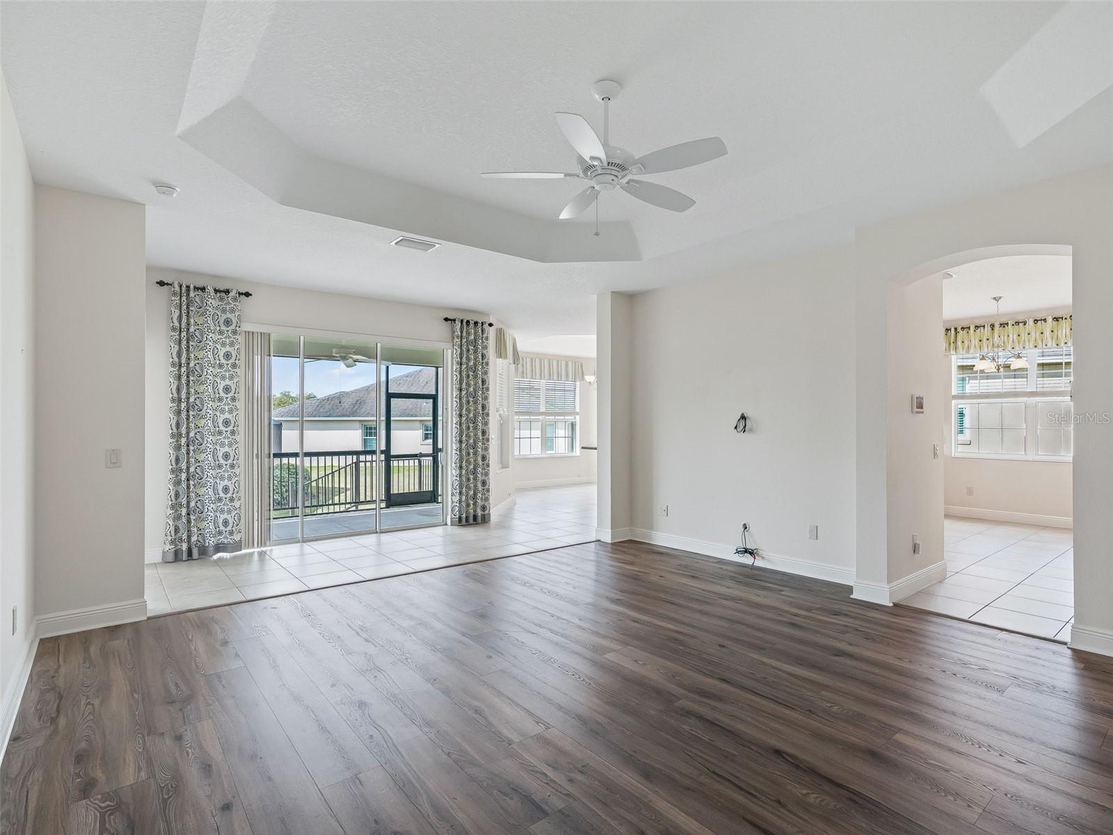 VILLAGES OF SUMTER - Residential