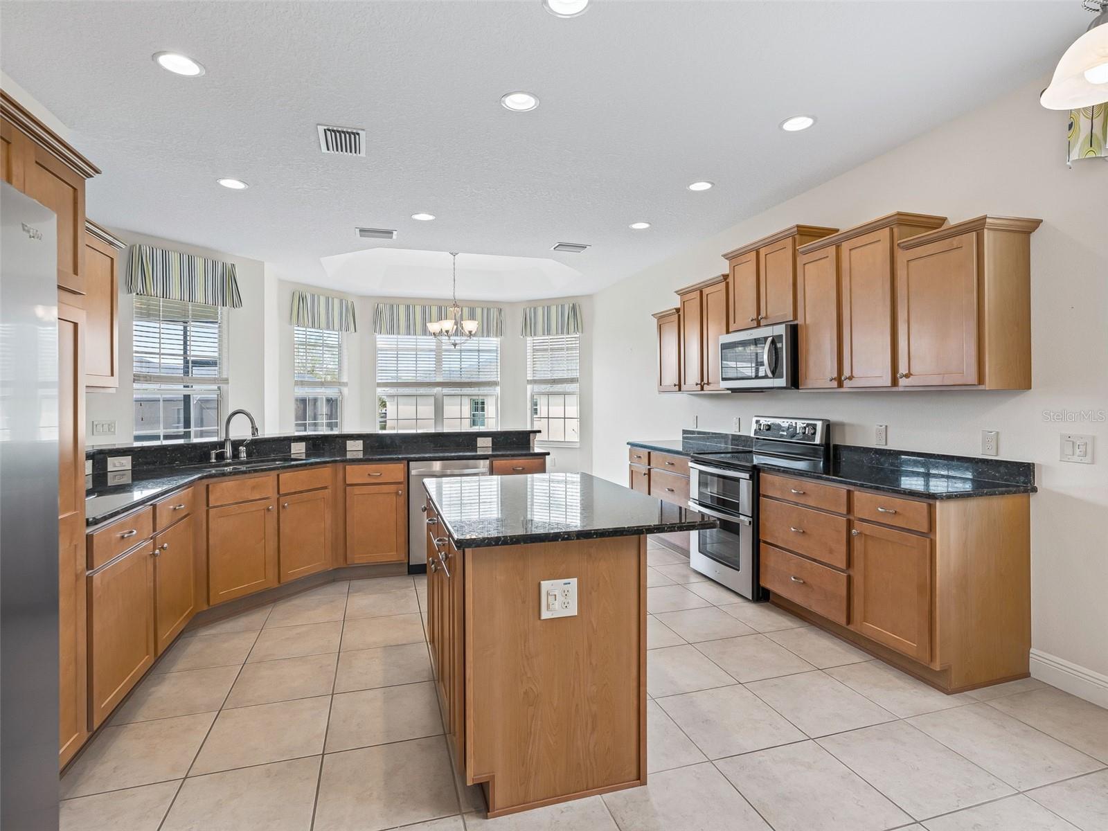 VILLAGES OF SUMTER - Residential