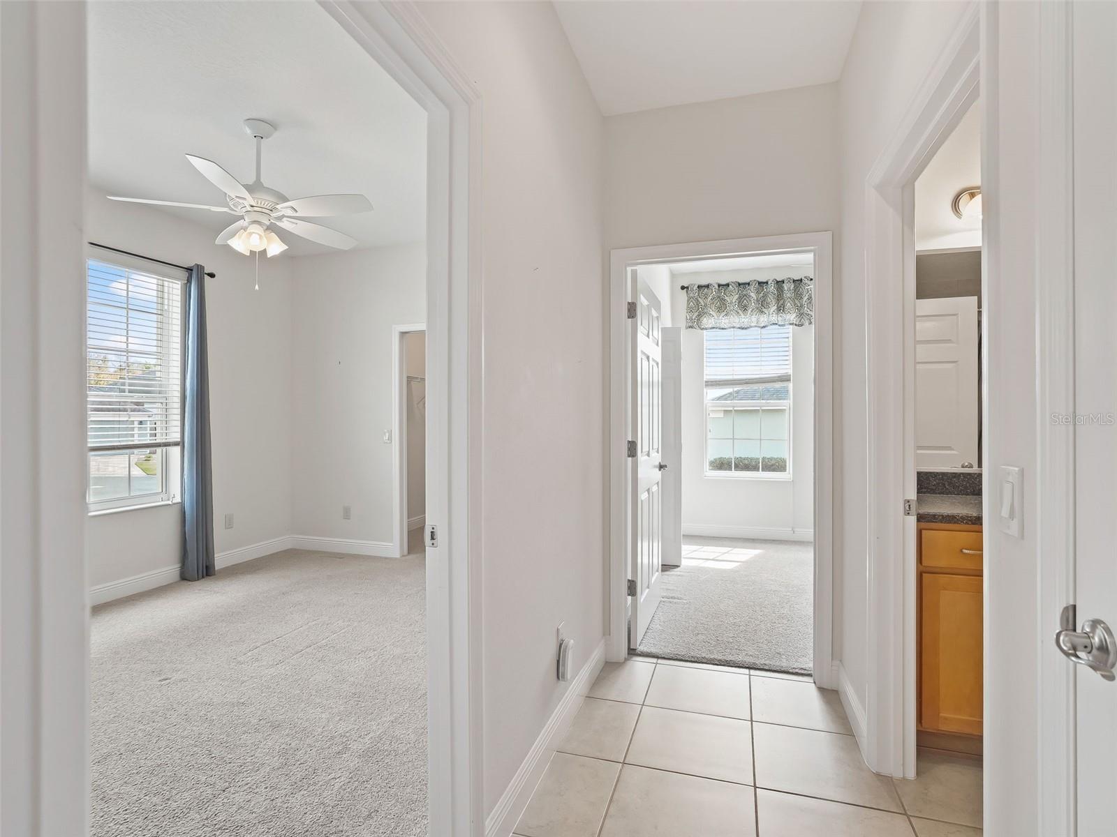 VILLAGES OF SUMTER - Residential