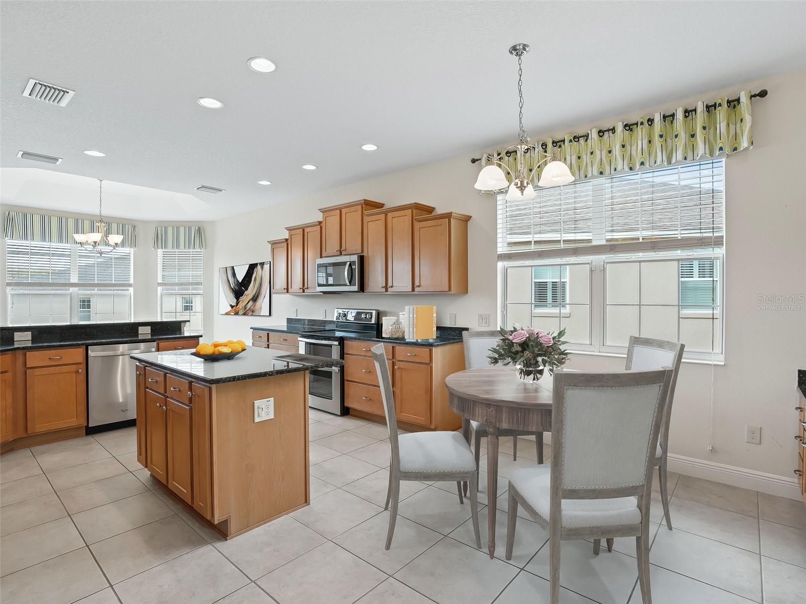 VILLAGES OF SUMTER - Residential