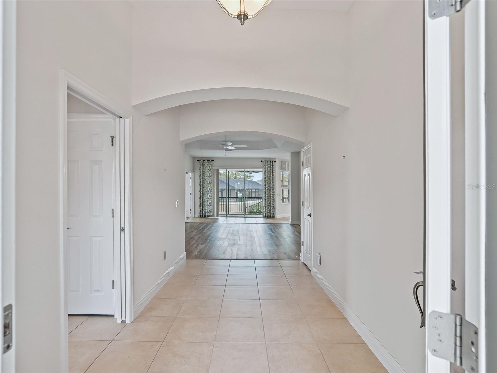 VILLAGES OF SUMTER - Residential