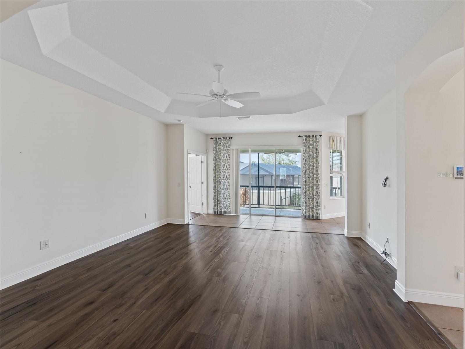 VILLAGES OF SUMTER - Residential