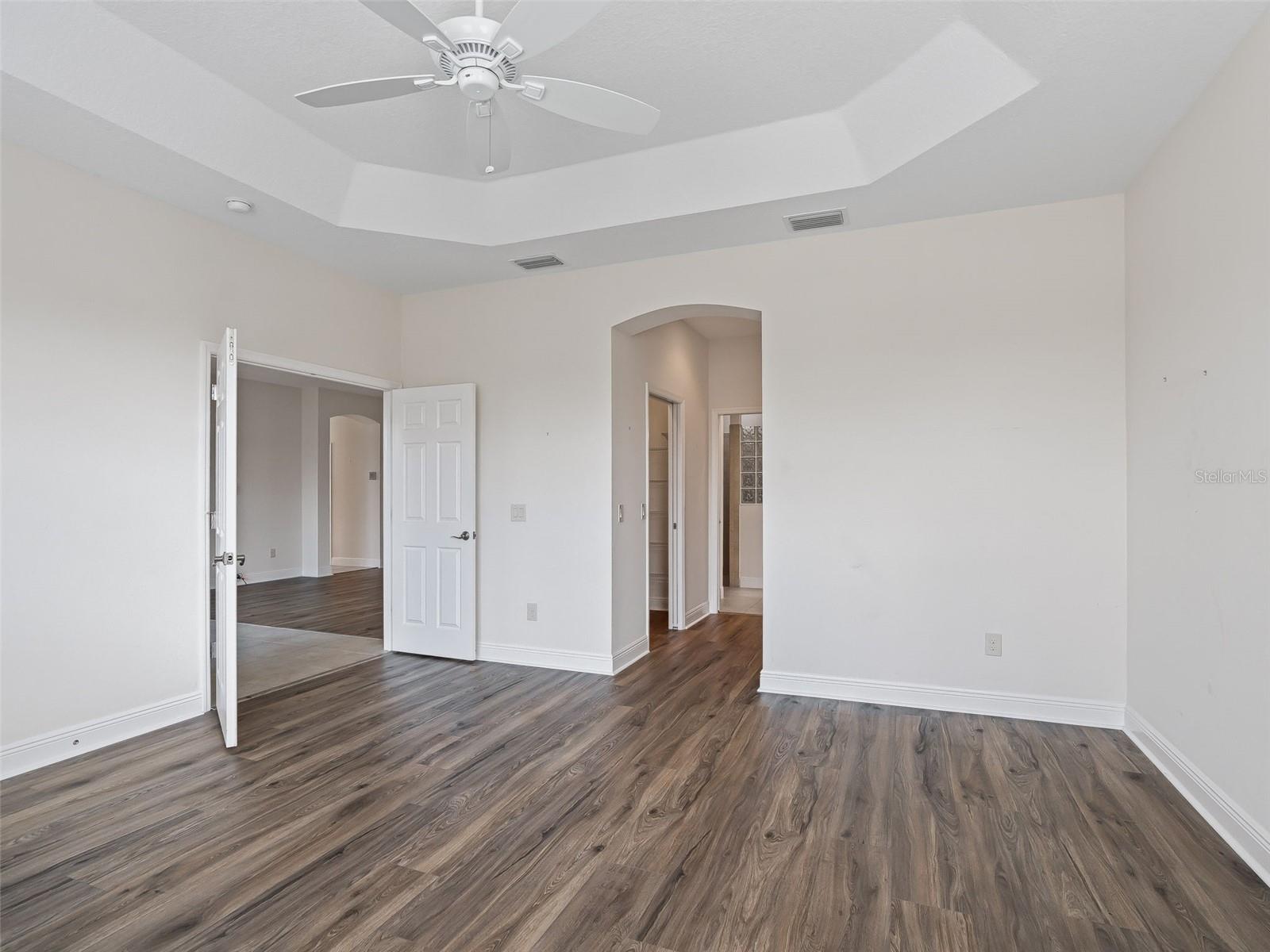 VILLAGES OF SUMTER - Residential