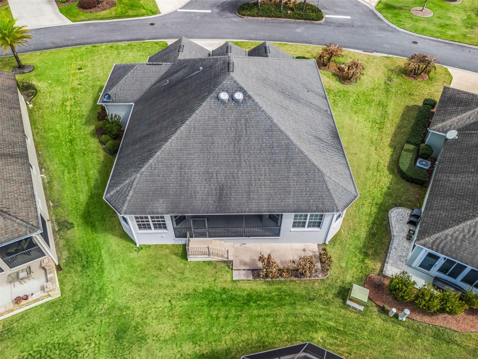 VILLAGES OF SUMTER - Residential