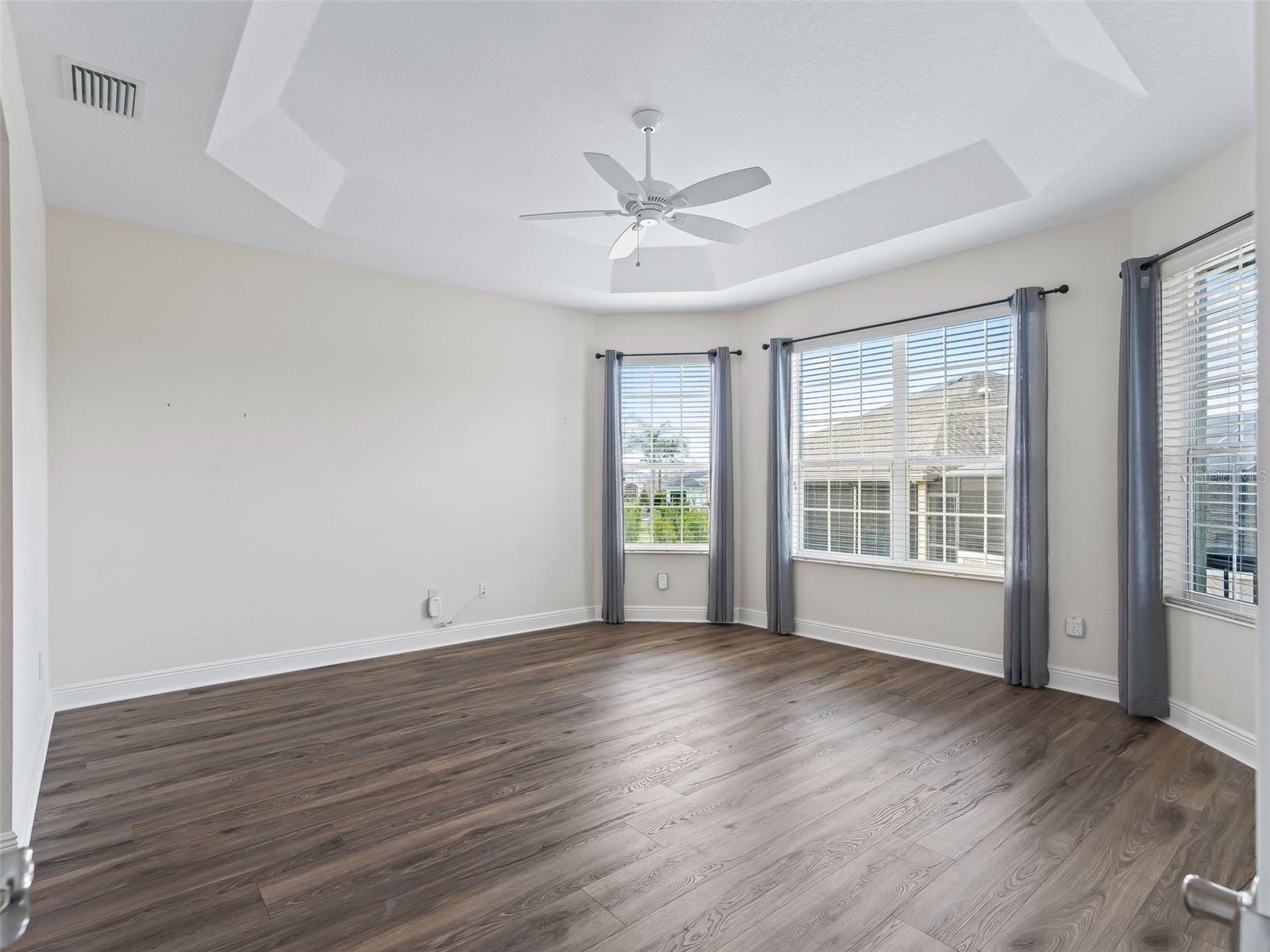 VILLAGES OF SUMTER - Residential