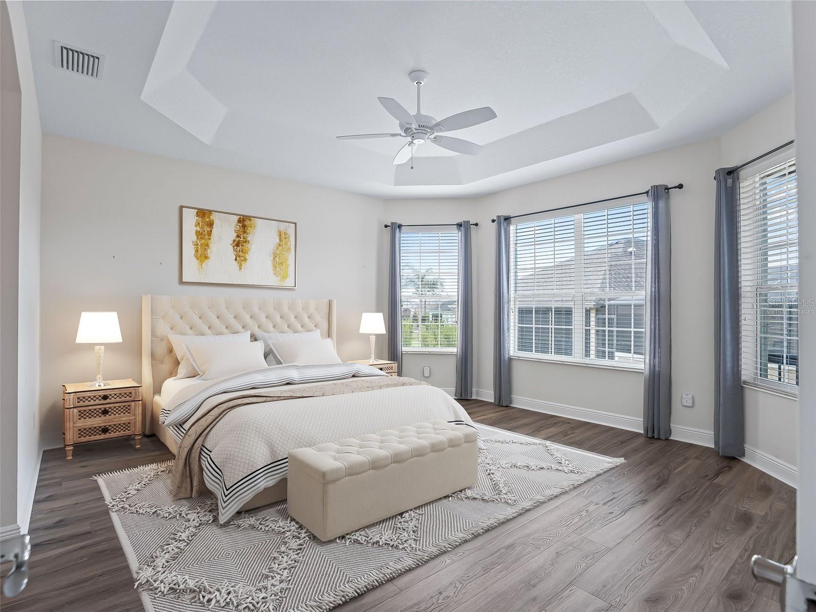 VILLAGES OF SUMTER - Residential