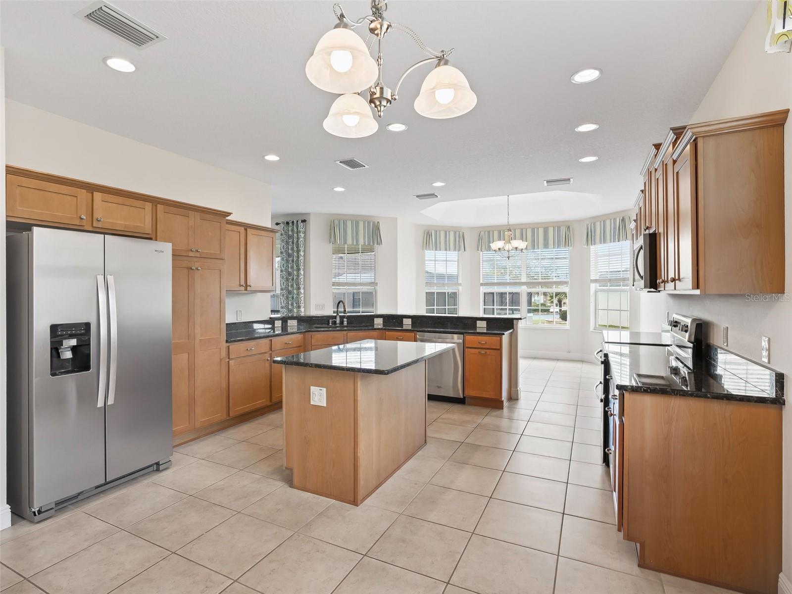 VILLAGES OF SUMTER - Residential