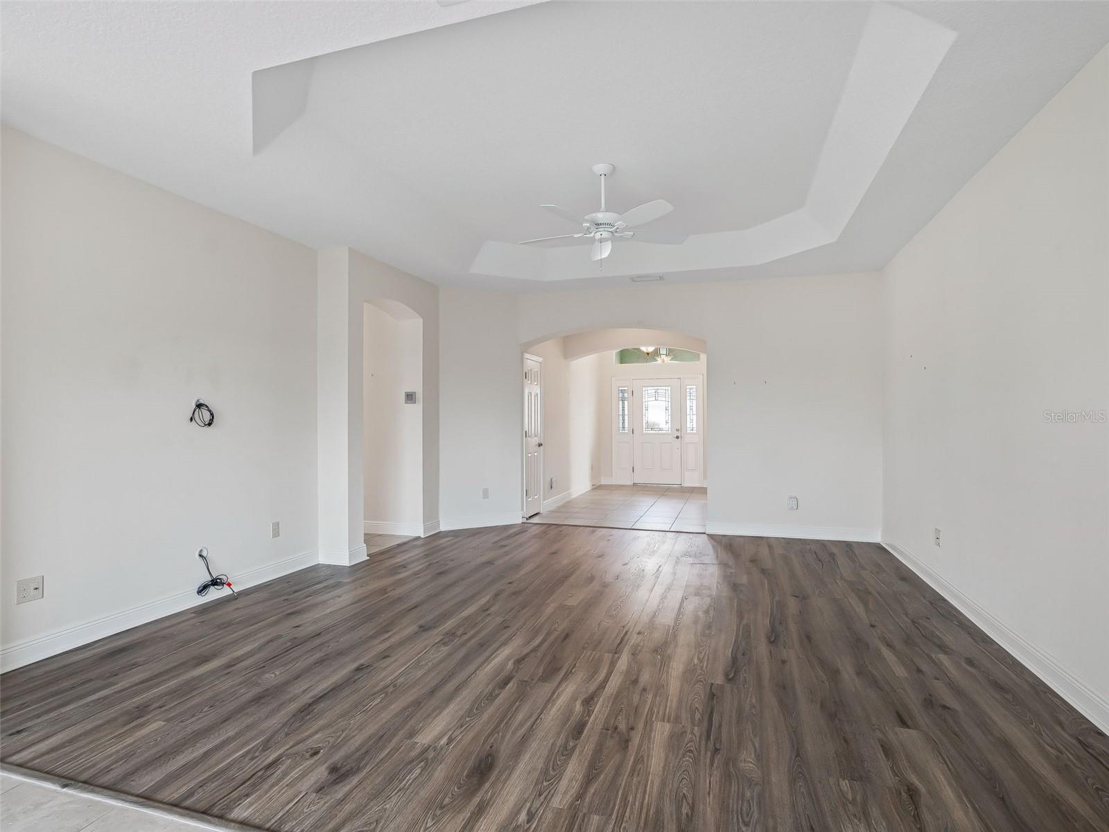 VILLAGES OF SUMTER - Residential