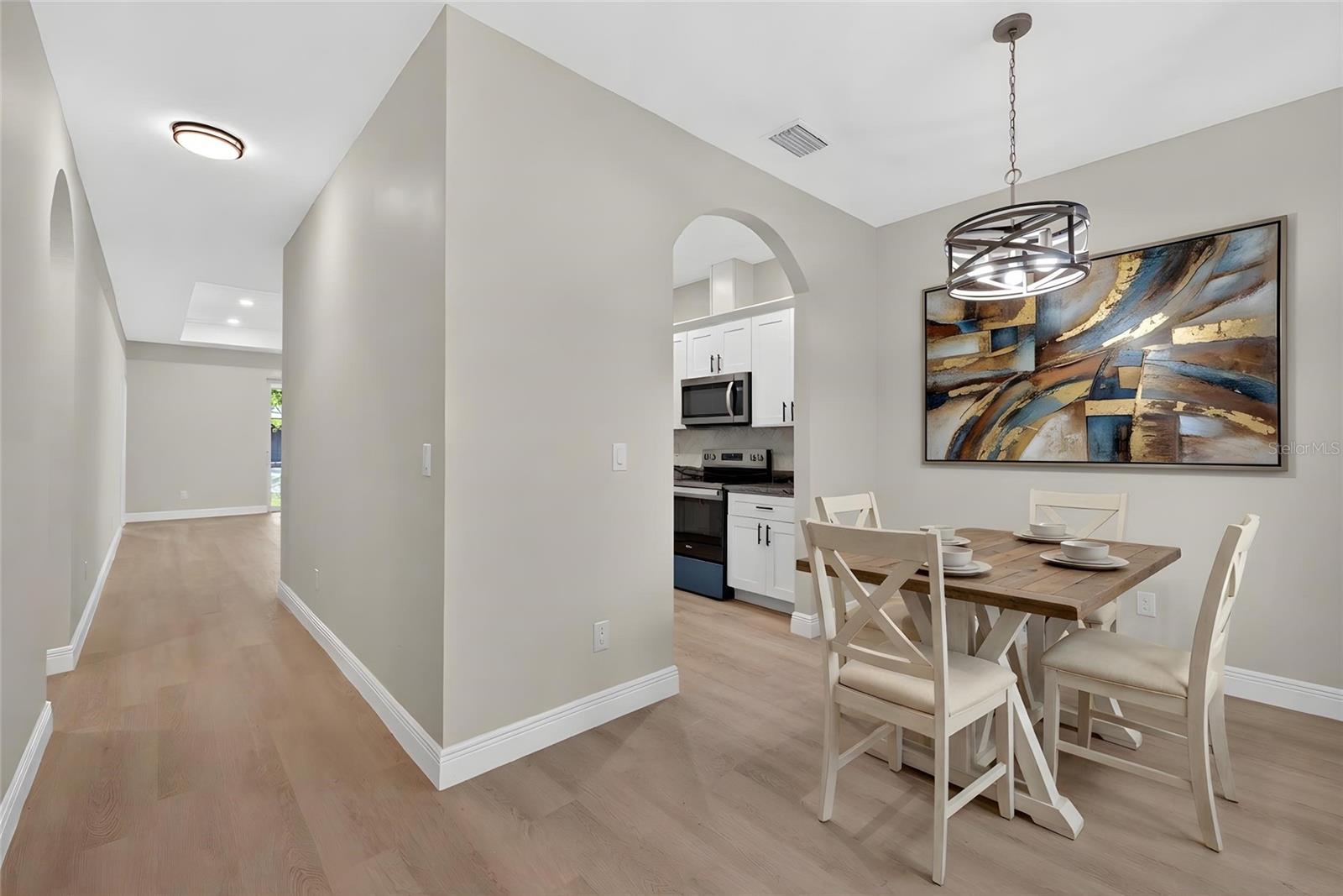 NORTHFIELD MANOR SEC A-2 - Residential