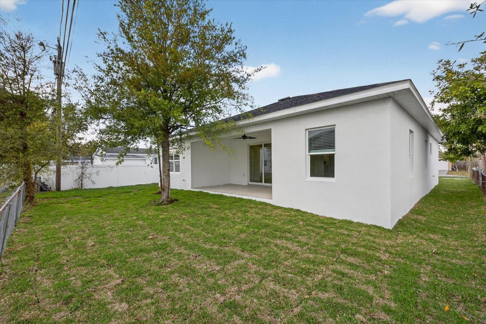 NORTHFIELD MANOR SEC A-2 - Residential