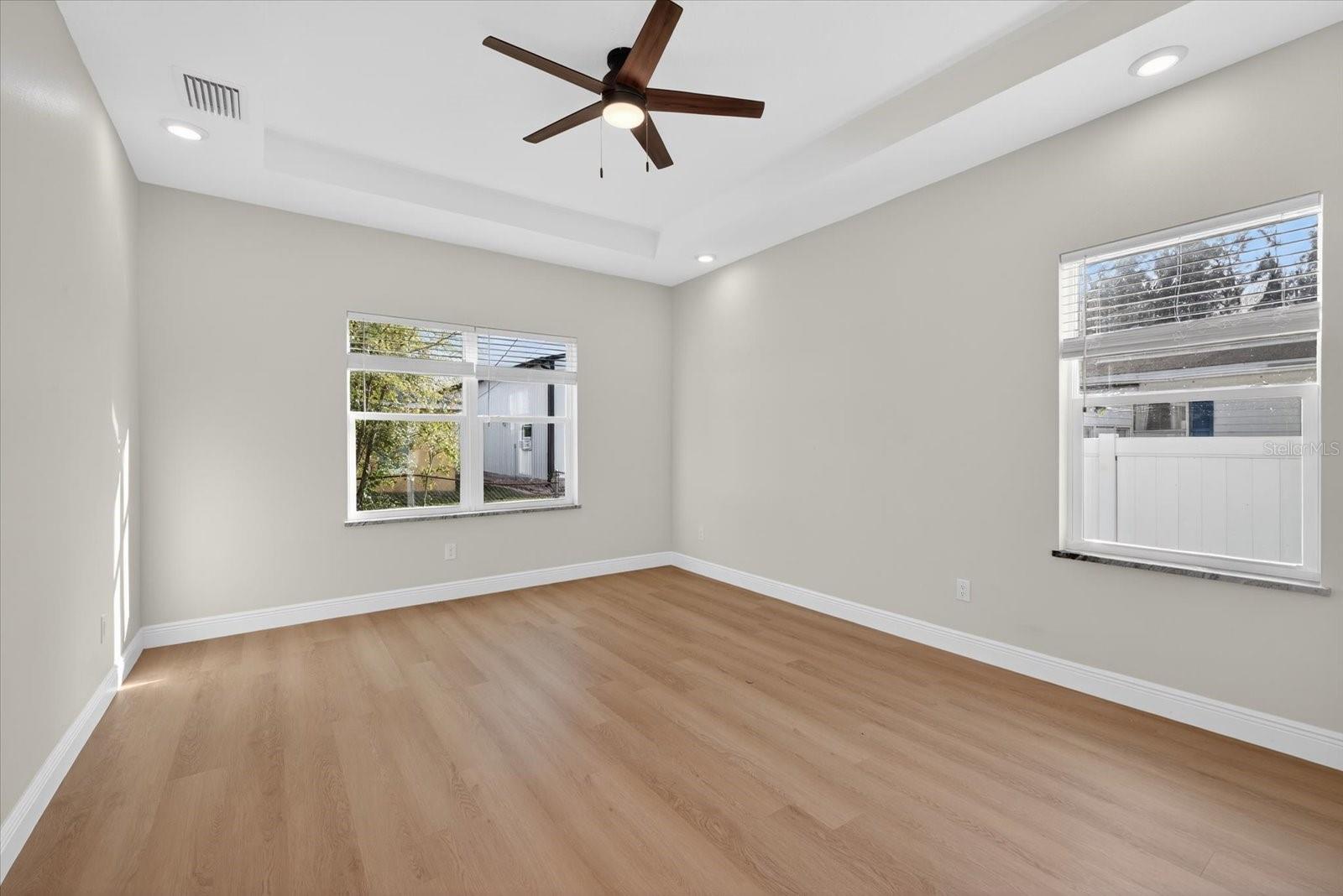 NORTHFIELD MANOR SEC A-2 - Residential