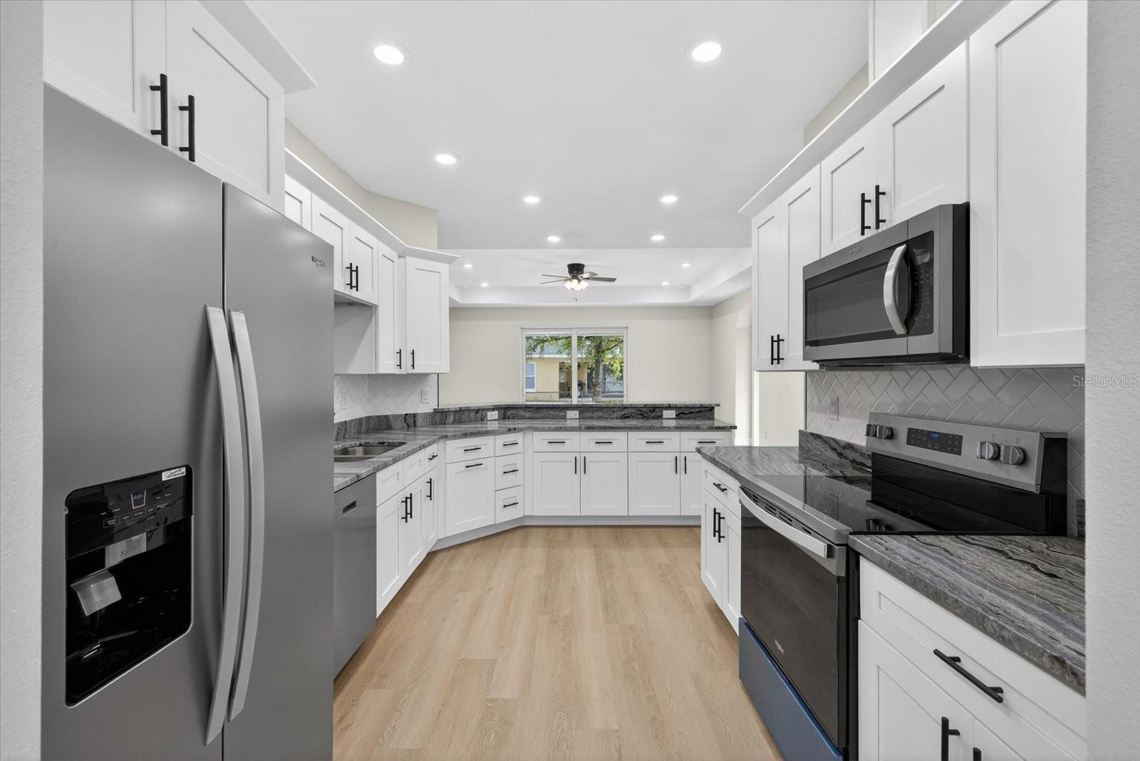 NORTHFIELD MANOR SEC A-2 - Residential