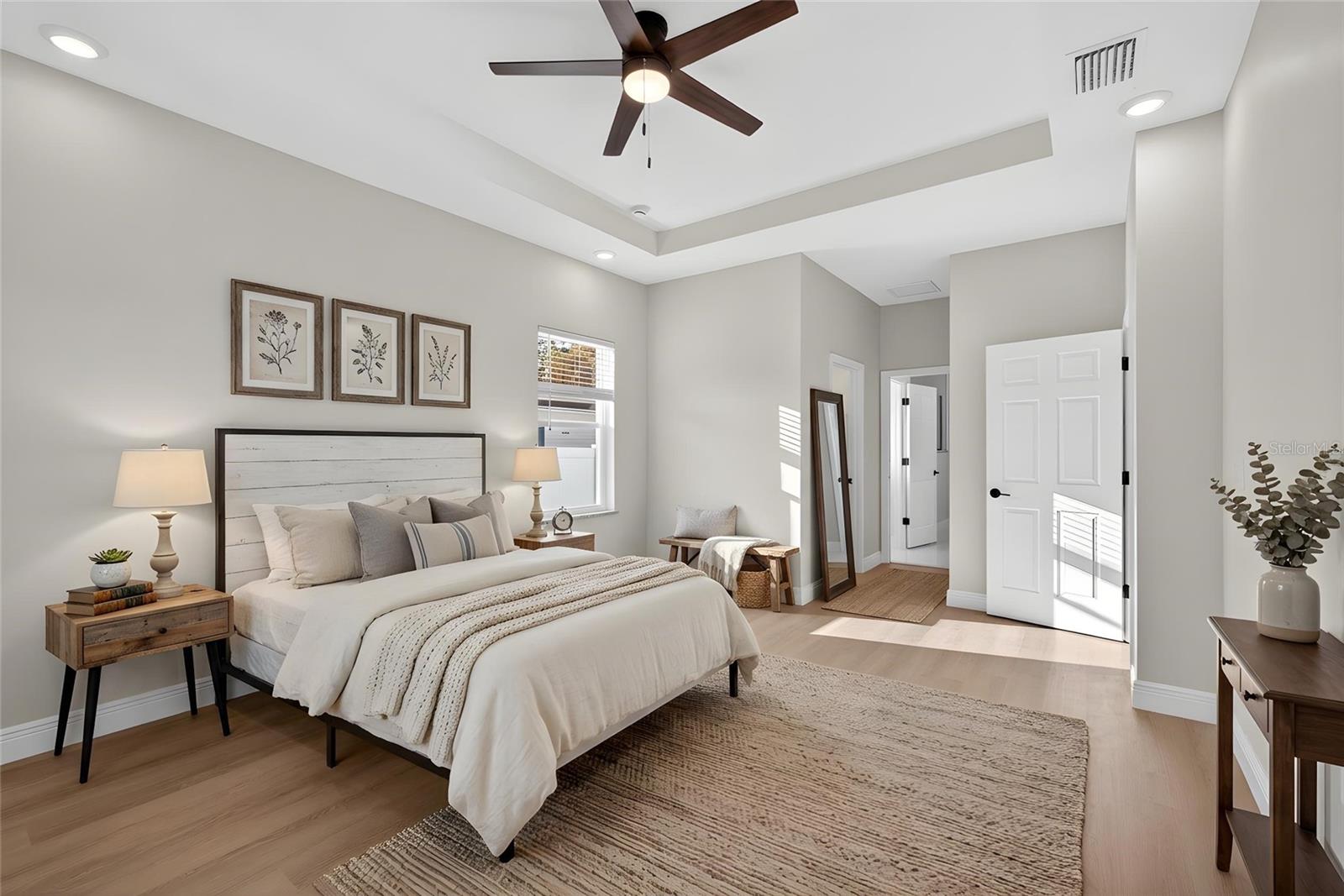 NORTHFIELD MANOR SEC A-2 - Residential