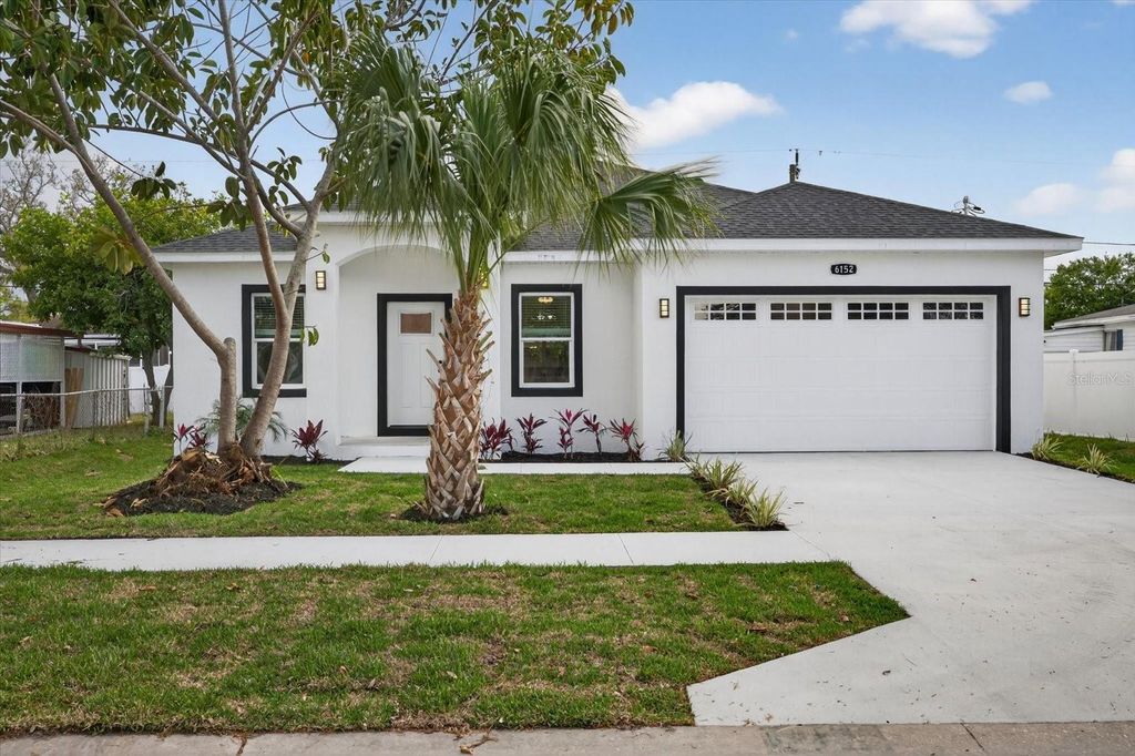 Photo of 6152 105th Terrace N, Pinellas Park, FL 33782 (MLS # TB8483572)