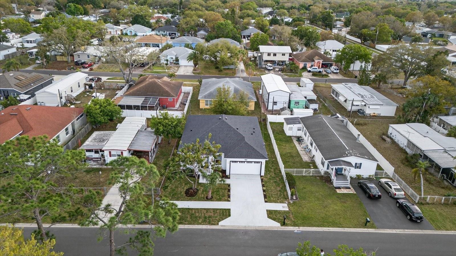 NORTHFIELD MANOR SEC A-2 - Residential