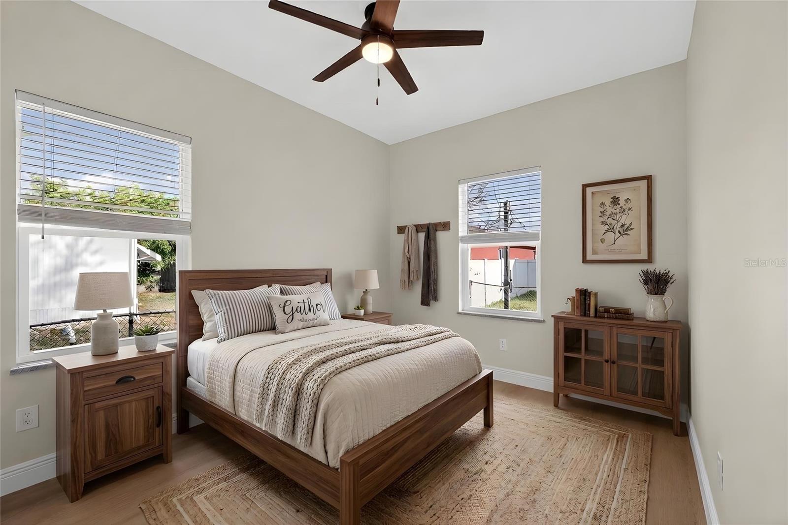 NORTHFIELD MANOR SEC A-2 - Residential