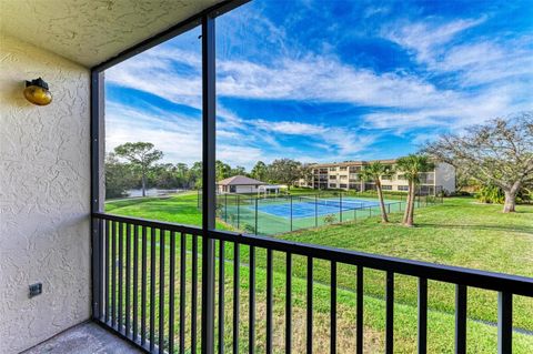 A home in PORT CHARLOTTE