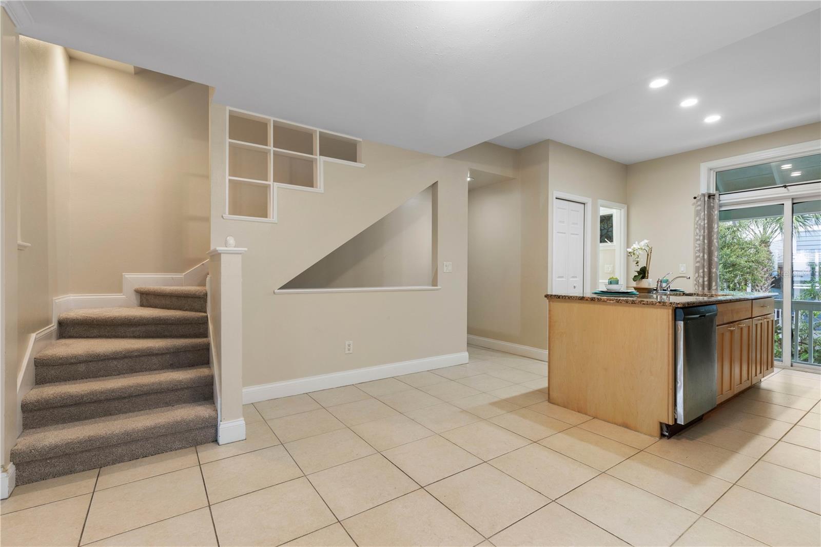 FLAGLER SEA COTTAGES - Residential