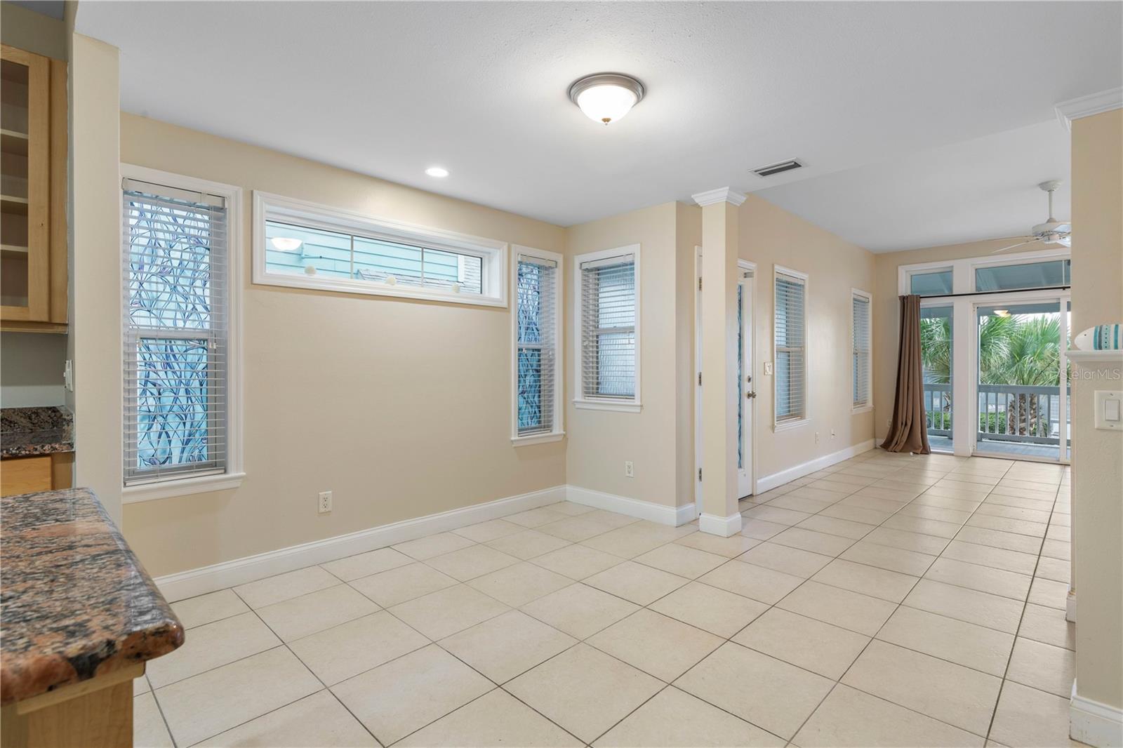 FLAGLER SEA COTTAGES - Residential