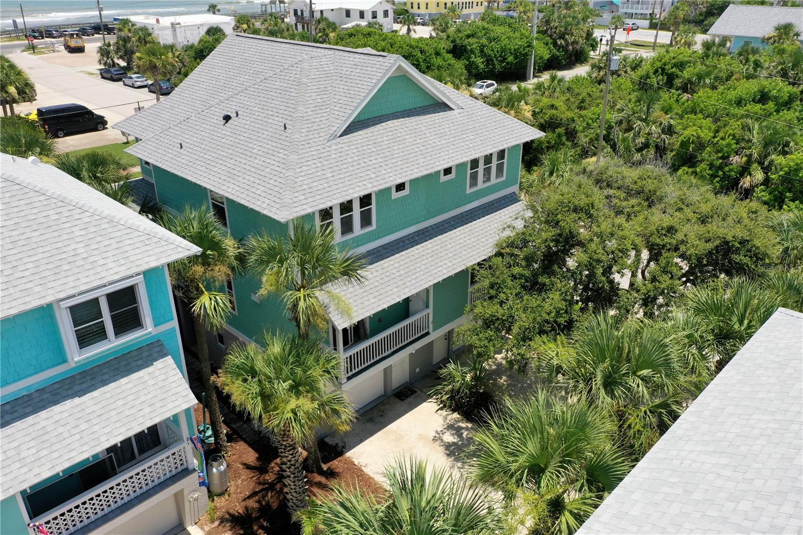 FLAGLER SEA COTTAGES - Residential