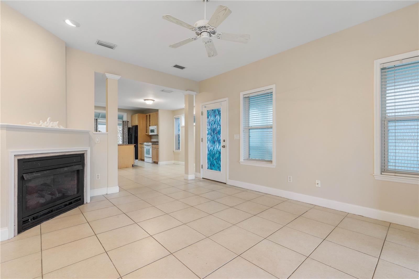 FLAGLER SEA COTTAGES - Residential