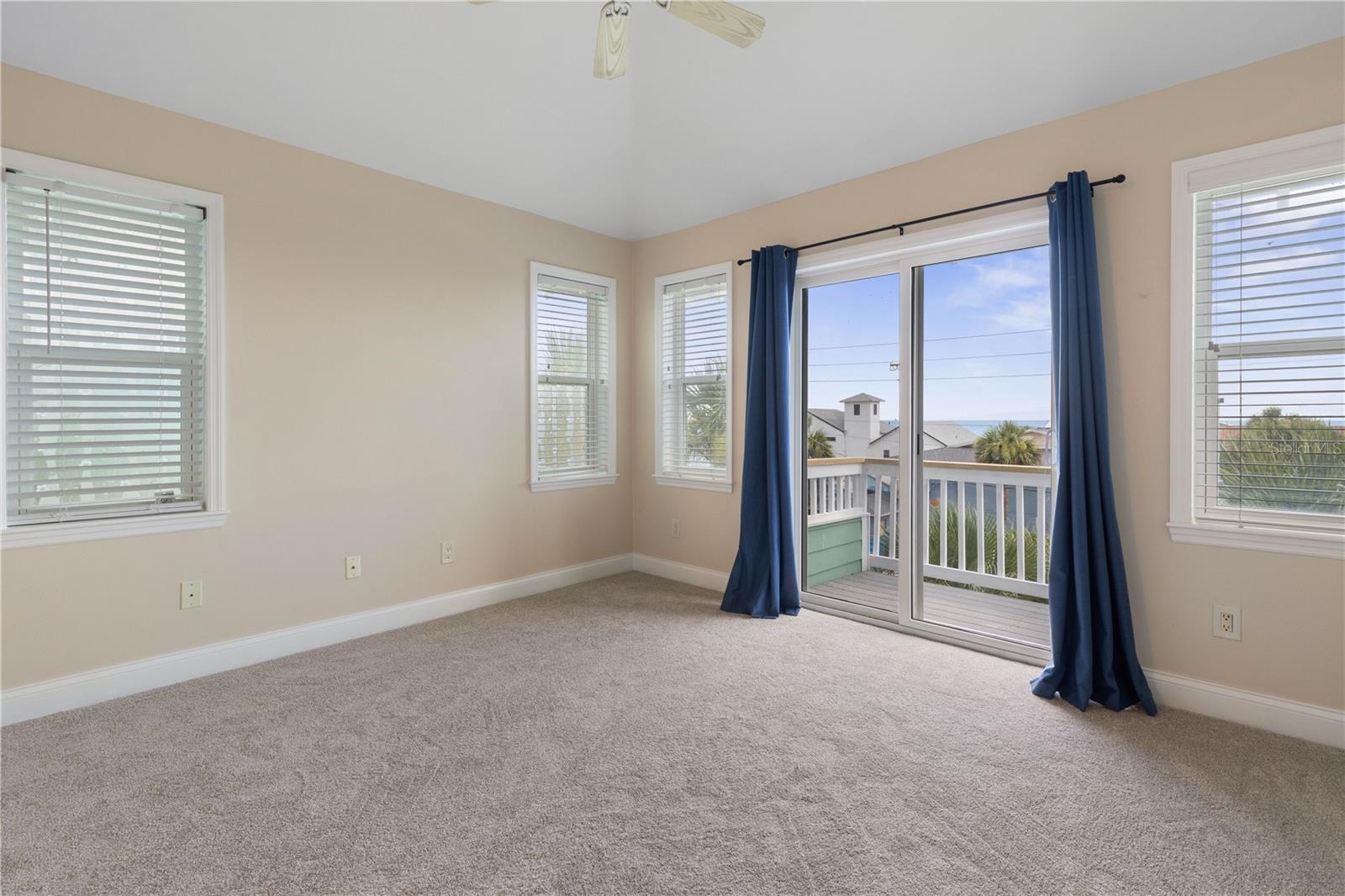 FLAGLER SEA COTTAGES - Residential