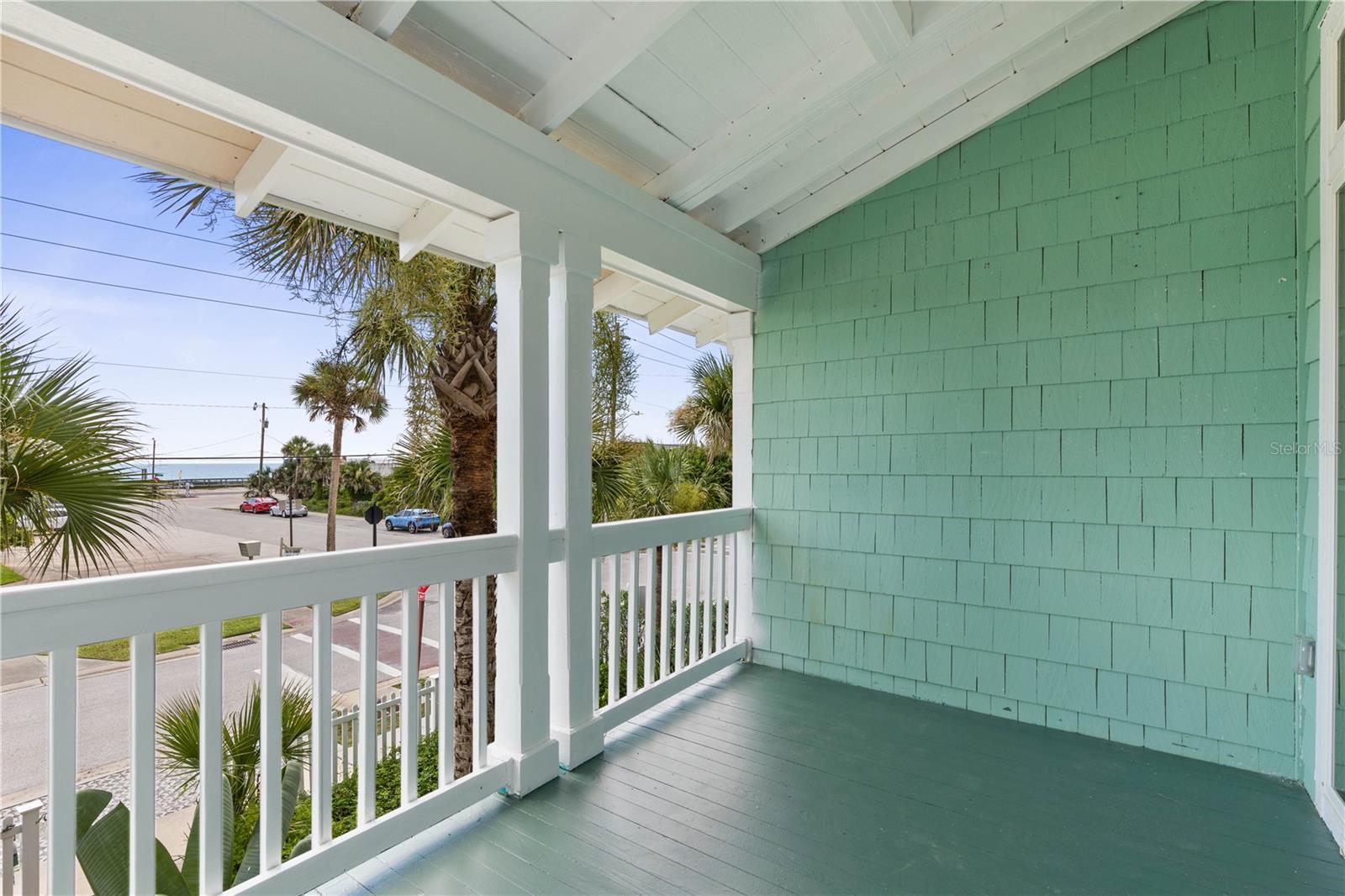 FLAGLER SEA COTTAGES - Residential