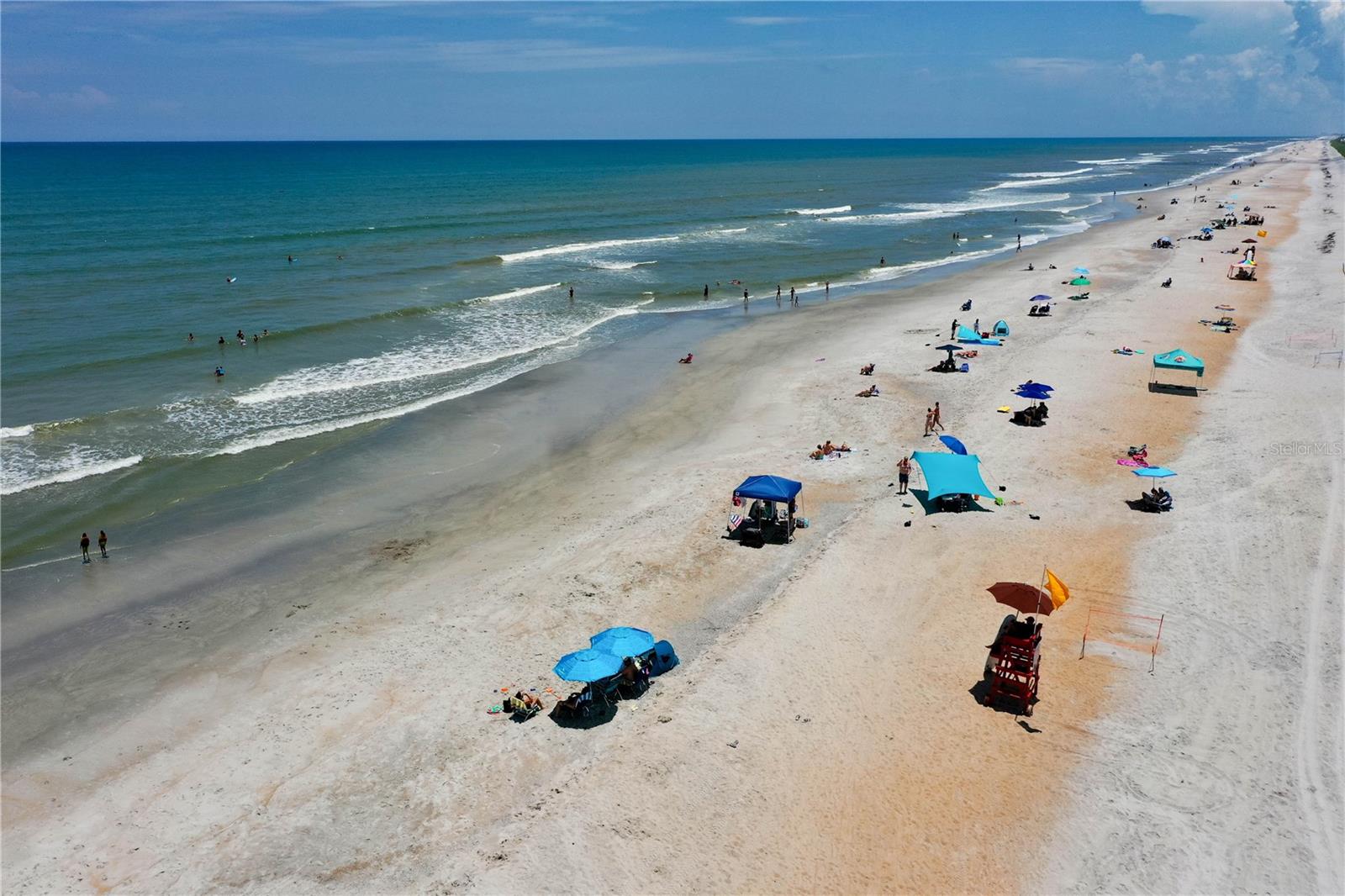 FLAGLER SEA COTTAGES - Residential