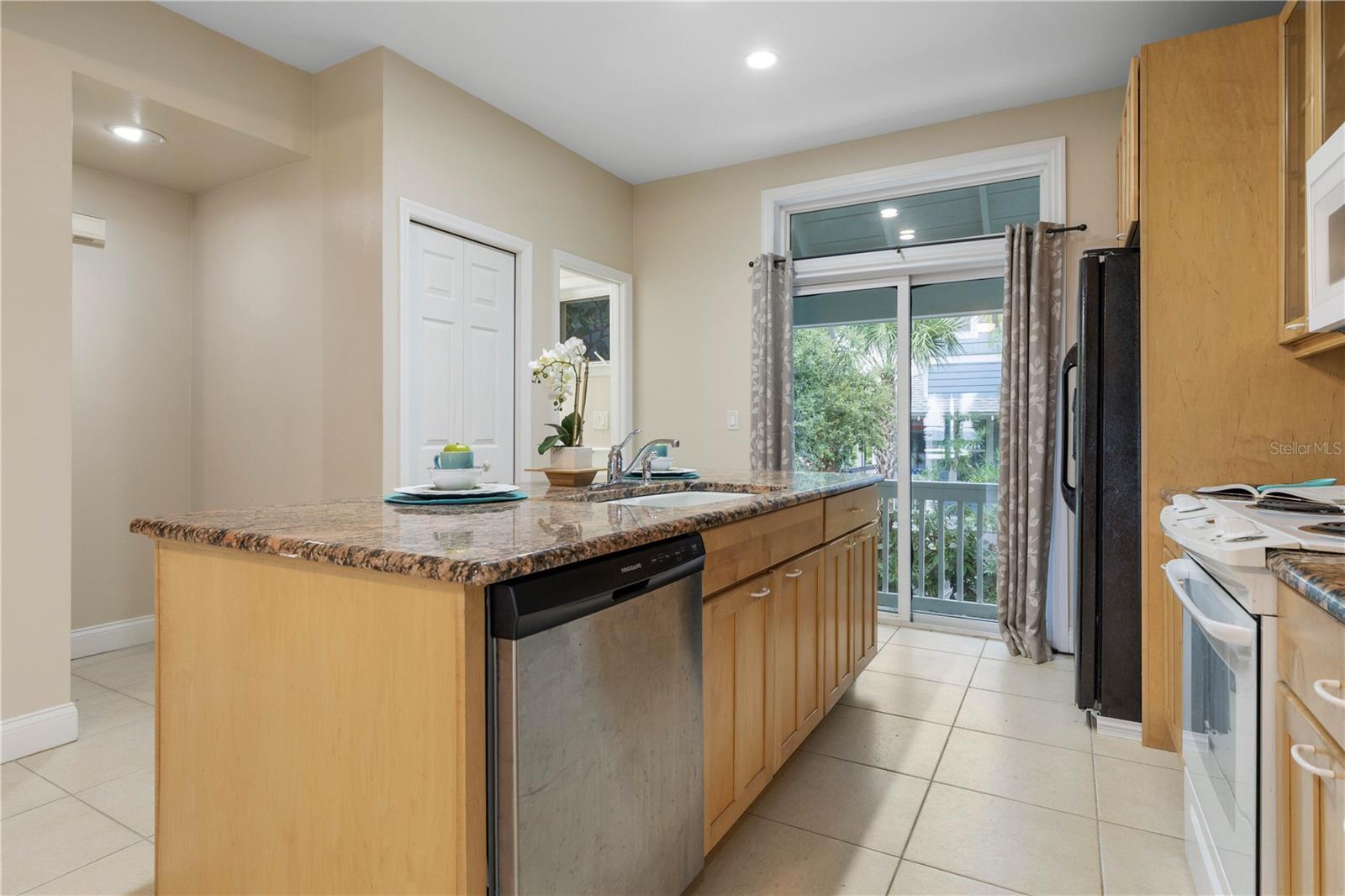 FLAGLER SEA COTTAGES - Residential