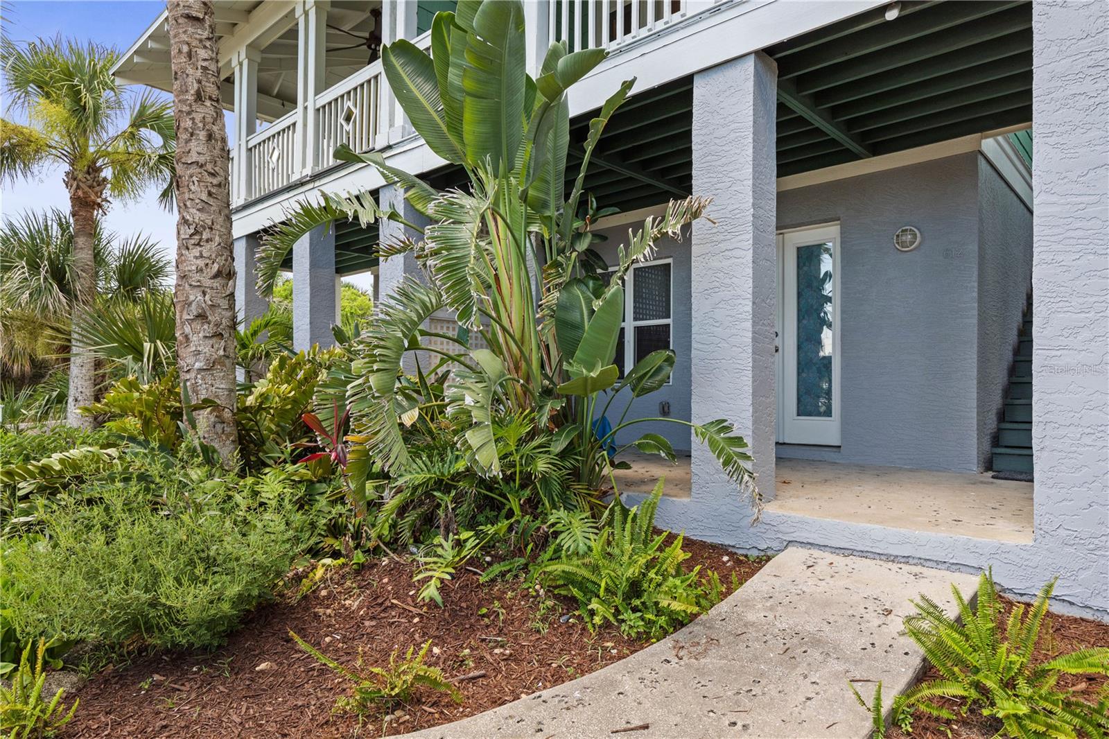 FLAGLER SEA COTTAGES - Residential