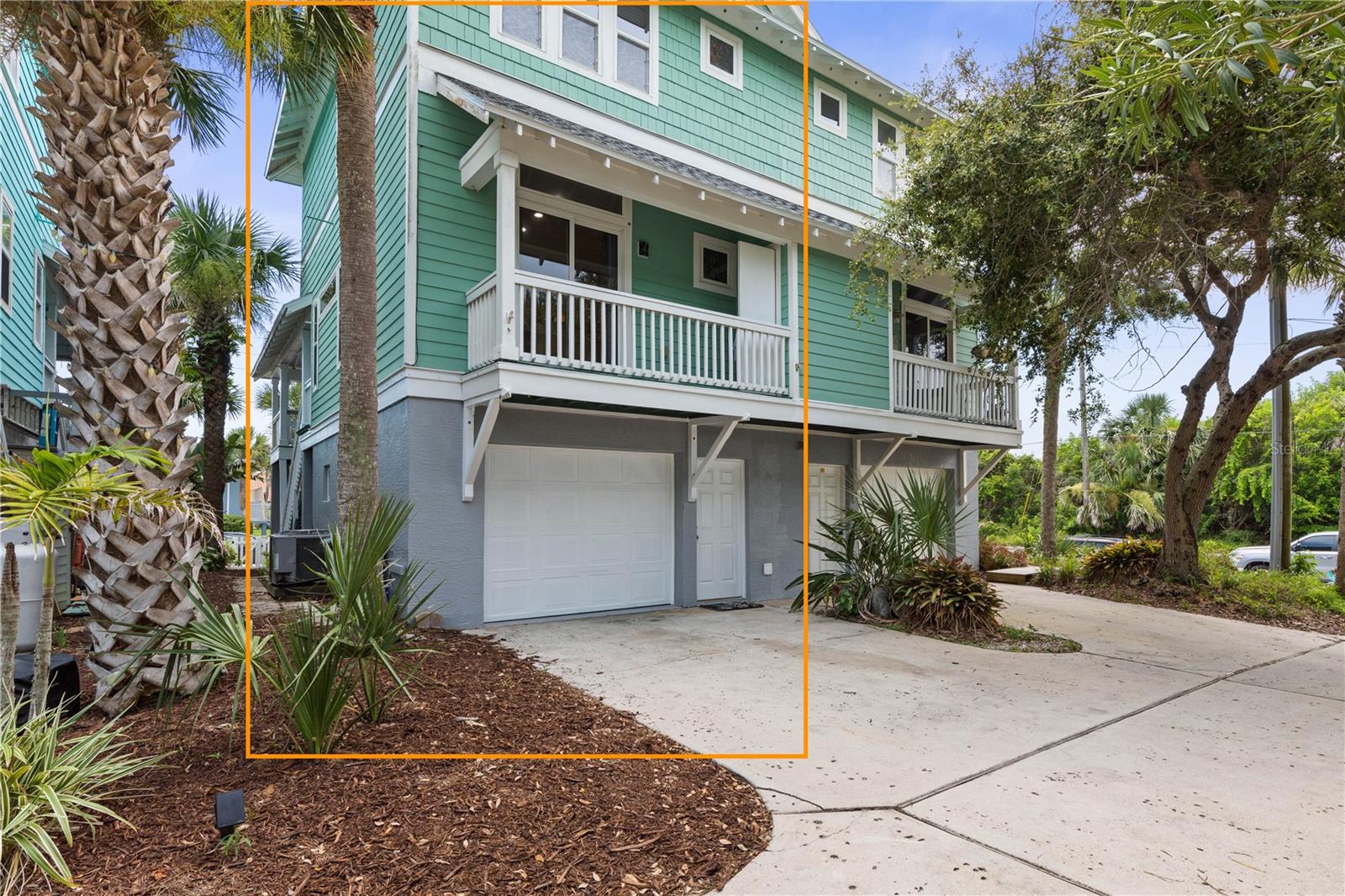 FLAGLER SEA COTTAGES - Residential