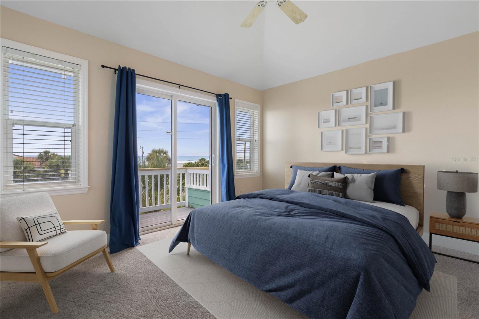 FLAGLER SEA COTTAGES - Residential