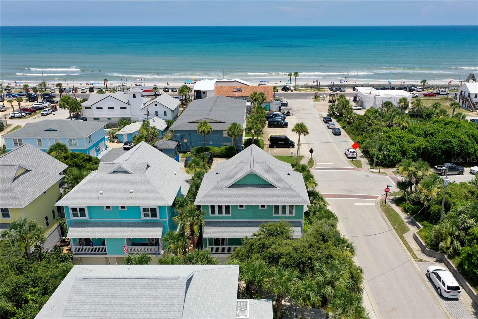 FLAGLER SEA COTTAGES - Residential