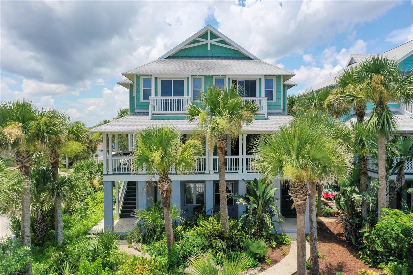 FLAGLER SEA COTTAGES - Residential