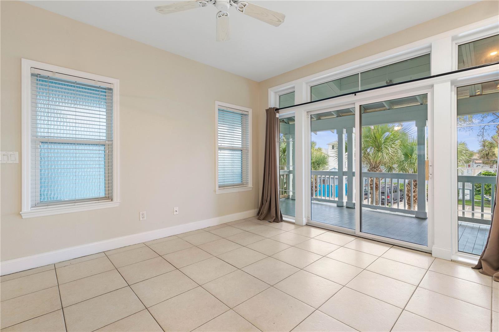 FLAGLER SEA COTTAGES - Residential