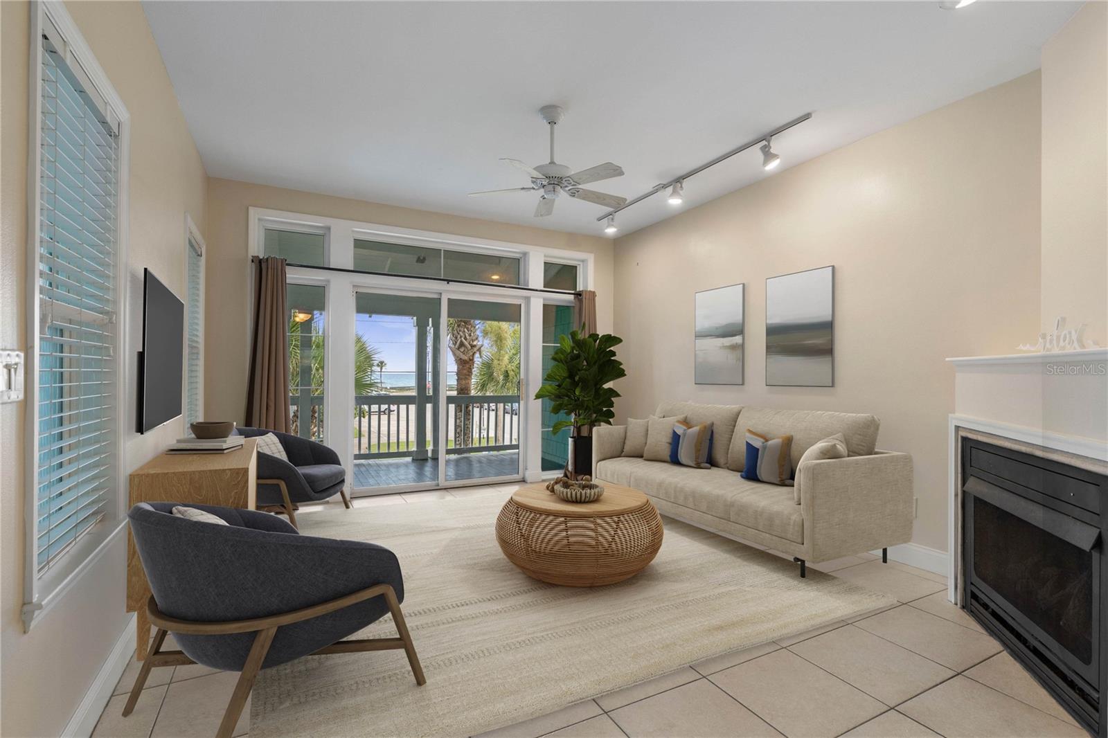 FLAGLER SEA COTTAGES - Residential