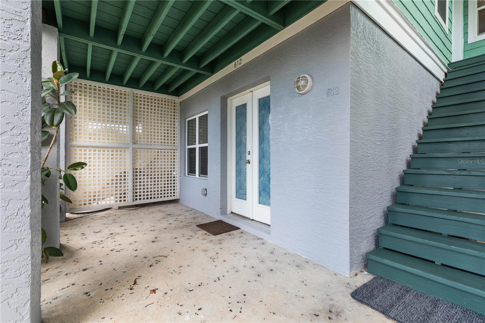 FLAGLER SEA COTTAGES - Residential