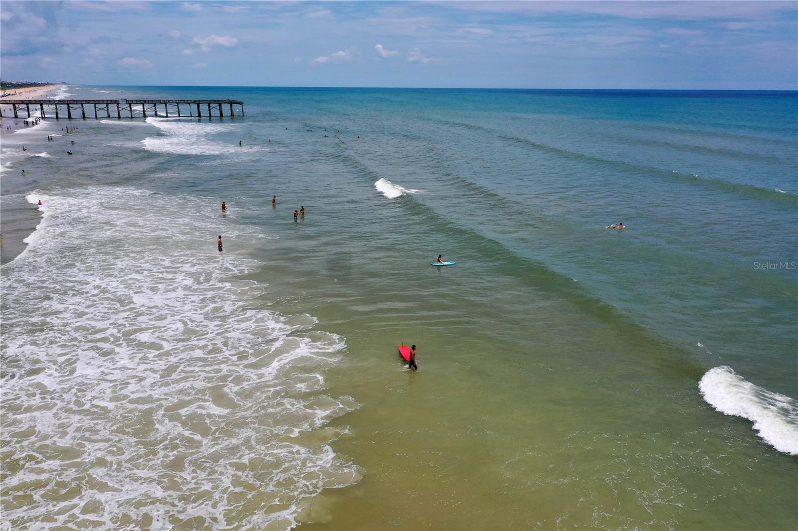 FLAGLER SEA COTTAGES - Residential