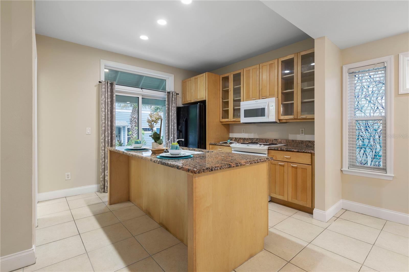 FLAGLER SEA COTTAGES - Residential