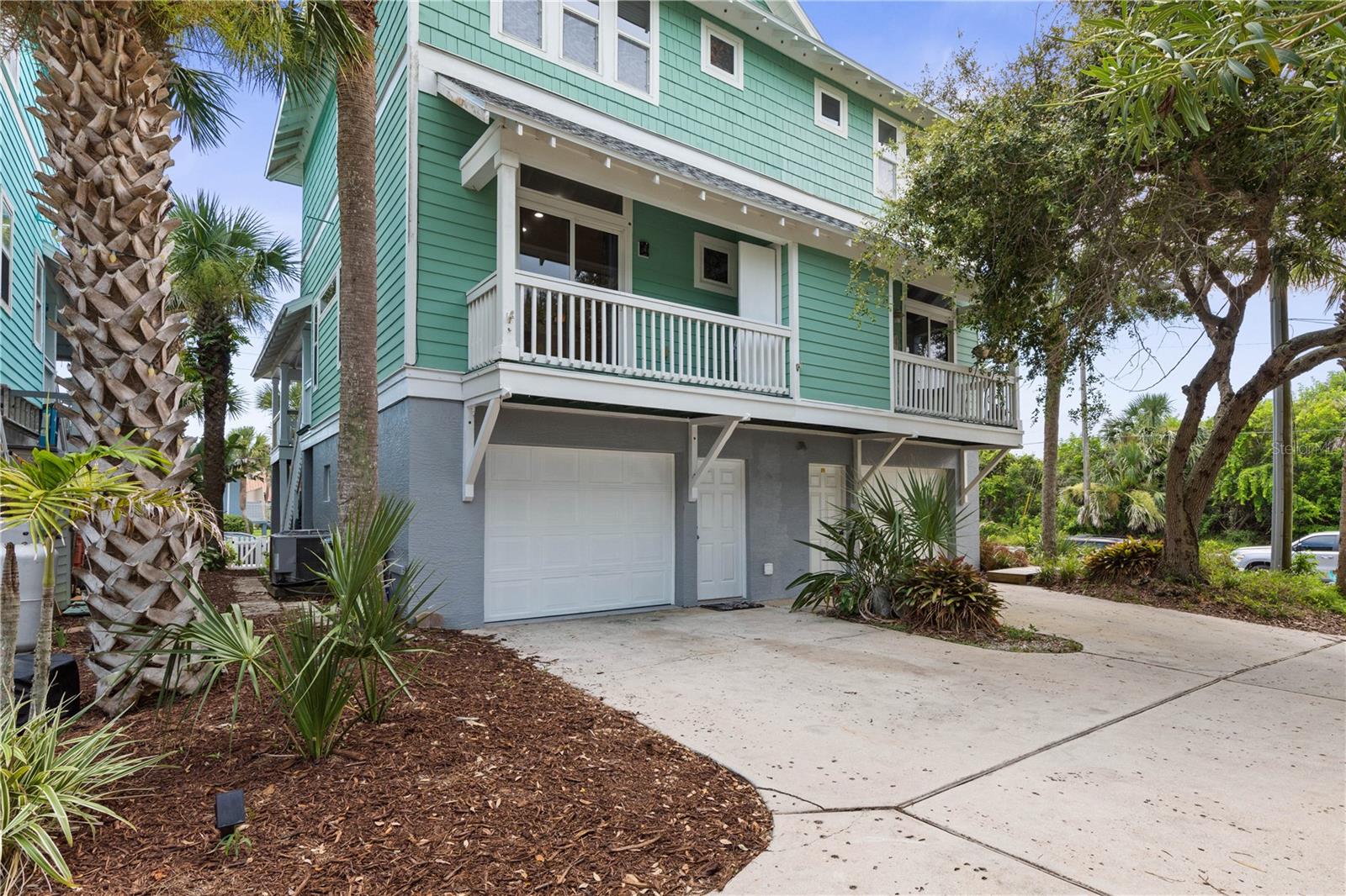 FLAGLER SEA COTTAGES - Residential