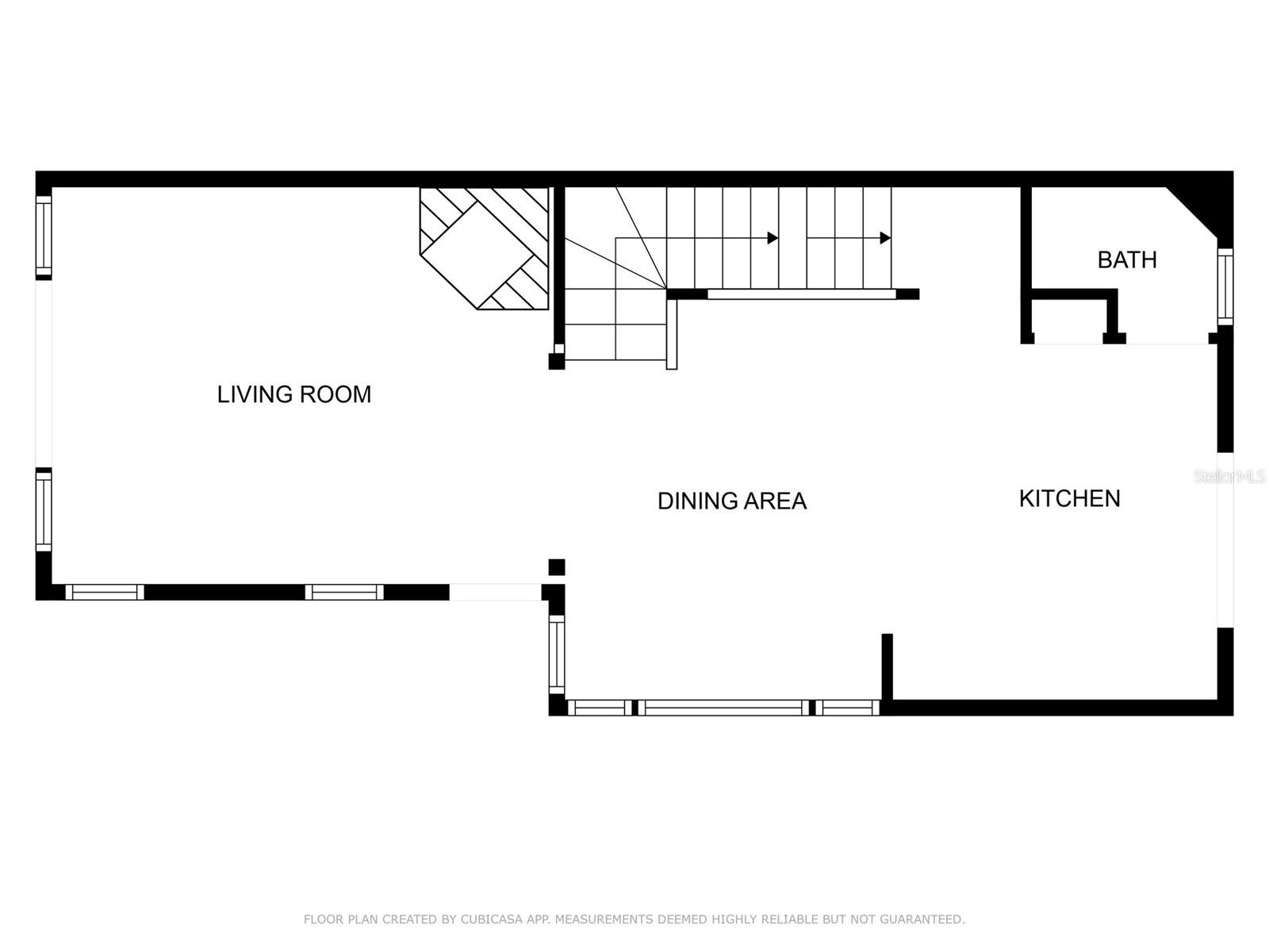 FLAGLER SEA COTTAGES - Residential