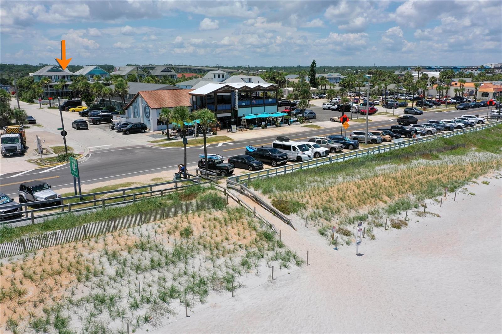 FLAGLER SEA COTTAGES - Residential