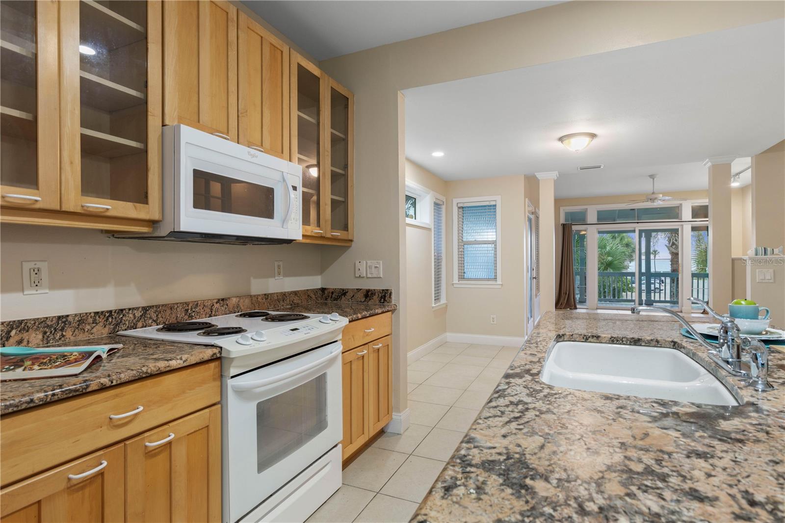 FLAGLER SEA COTTAGES - Residential