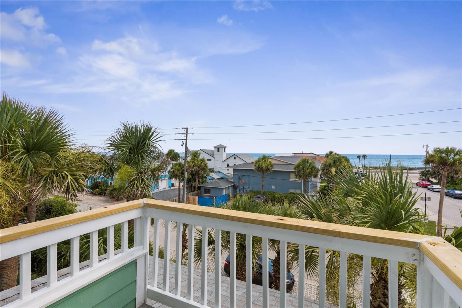 FLAGLER SEA COTTAGES - Residential