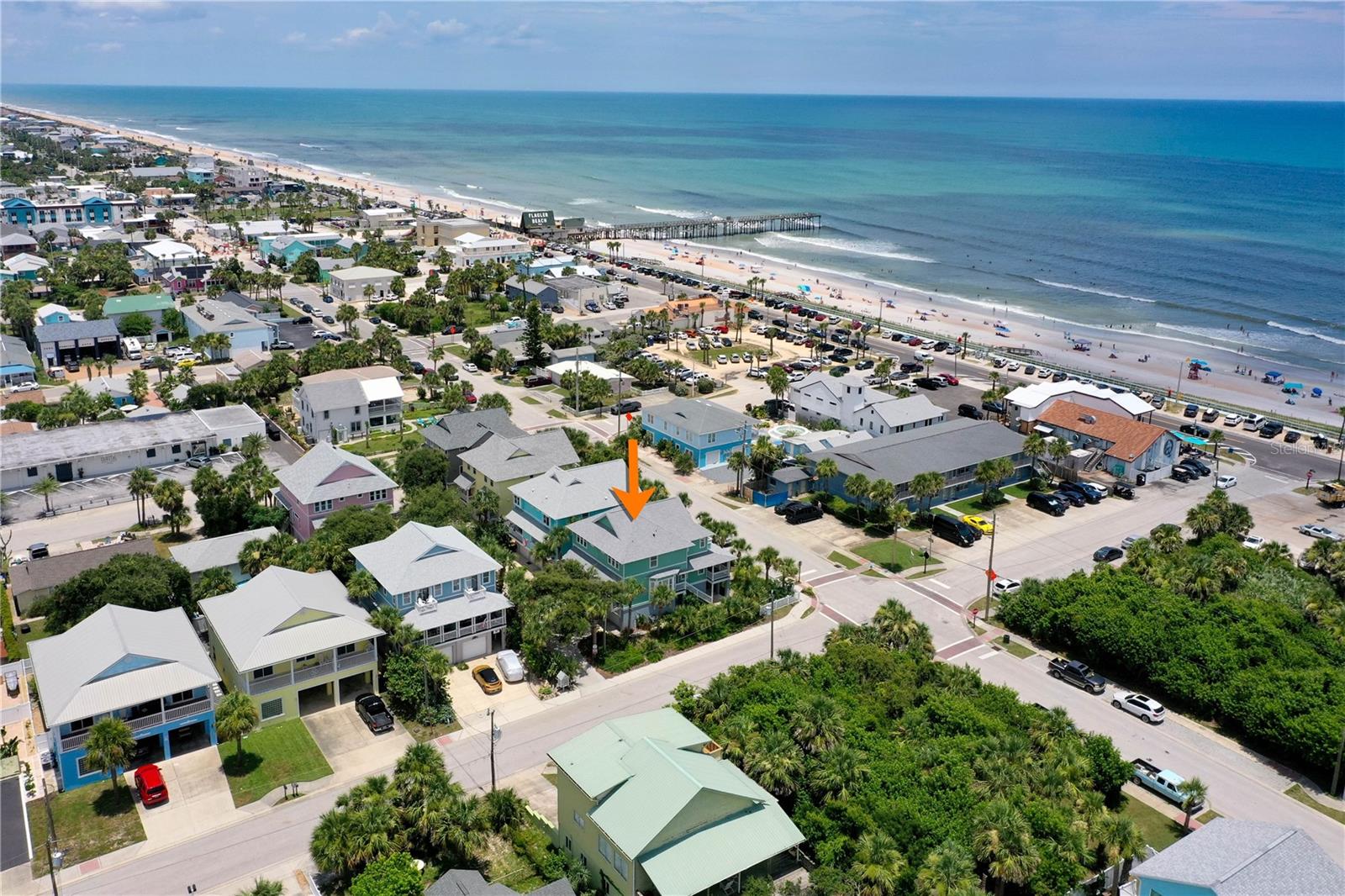 FLAGLER SEA COTTAGES - Residential