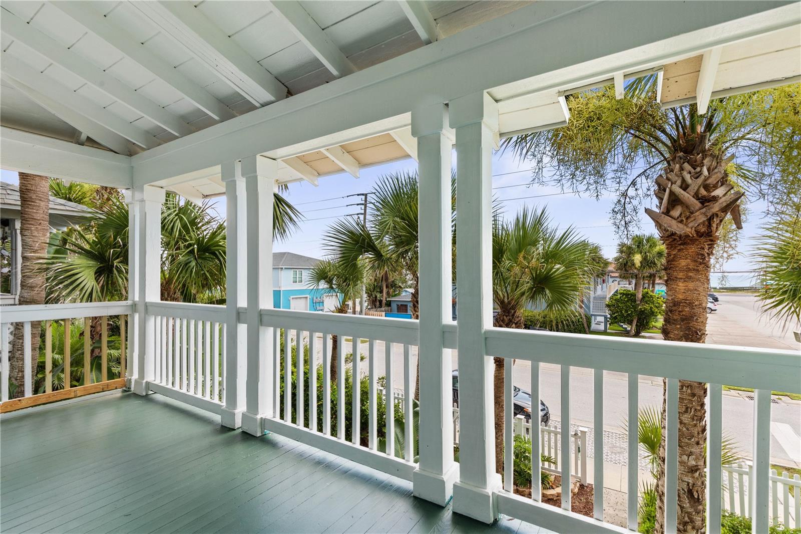 FLAGLER SEA COTTAGES - Residential
